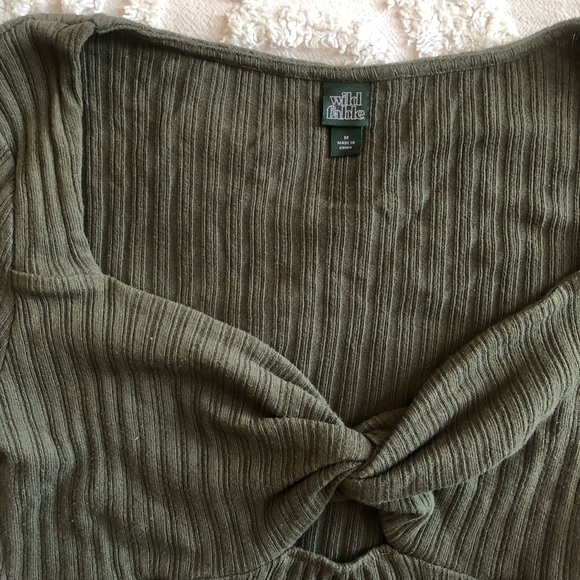 perfect twist bust thong bodysuit - Picture 2 of 4